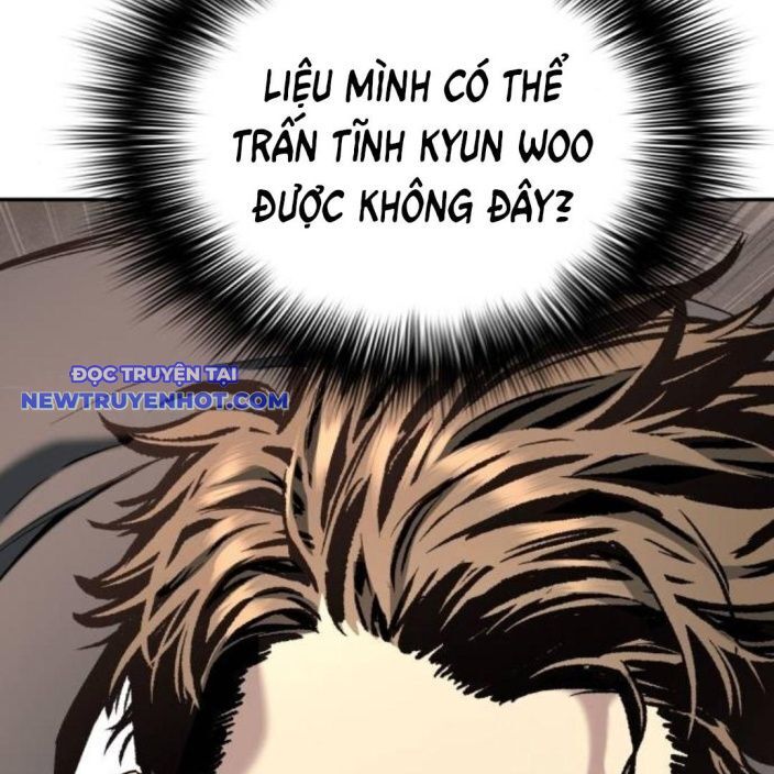 Lời Nguyền Của Dangun Chapter 52 - Trang 2