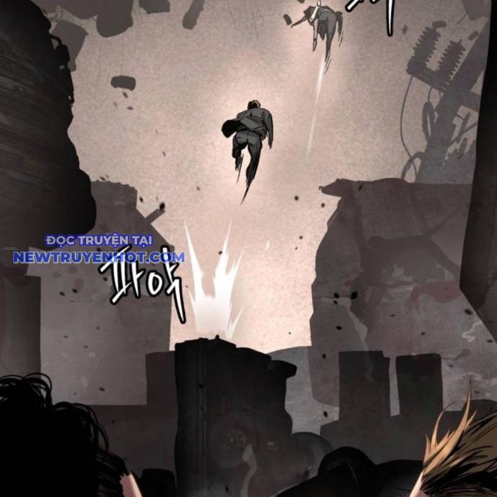 Lời Nguyền Của Dangun Chapter 52 - Trang 2