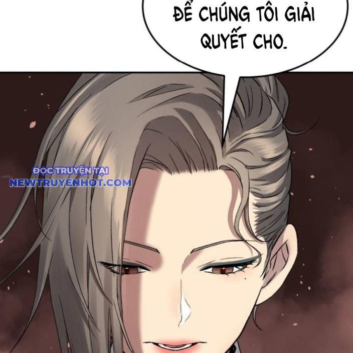 Lời Nguyền Của Dangun Chapter 52 - Trang 2