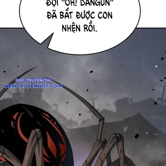 Lời Nguyền Của Dangun Chapter 52 - Trang 2