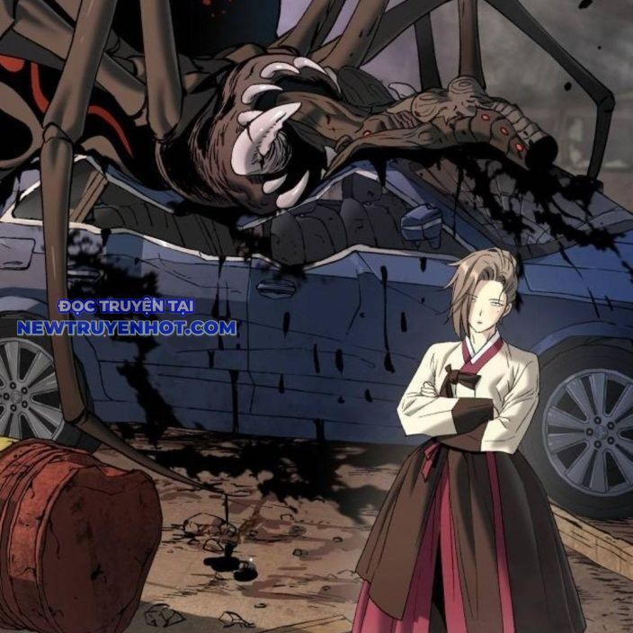 Lời Nguyền Của Dangun Chapter 52 - Trang 2