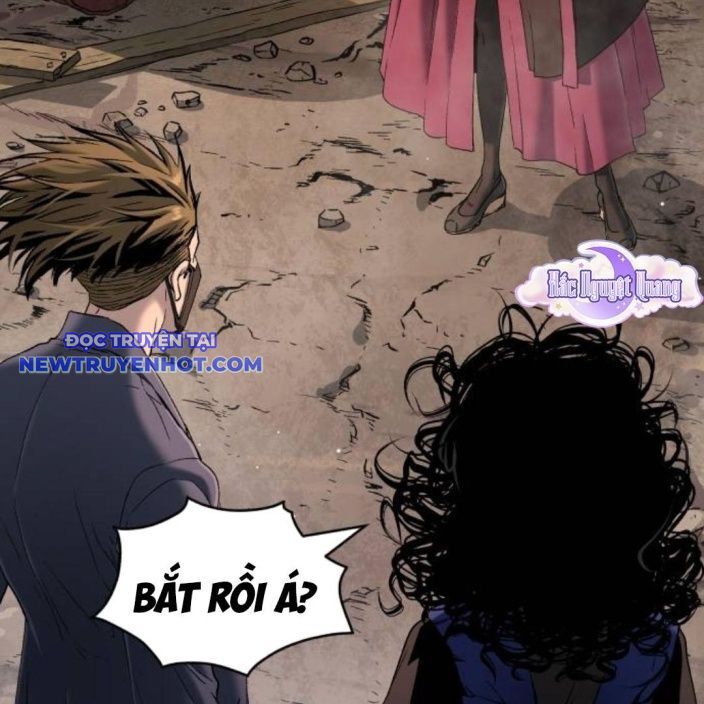 Lời Nguyền Của Dangun Chapter 52 - Trang 2
