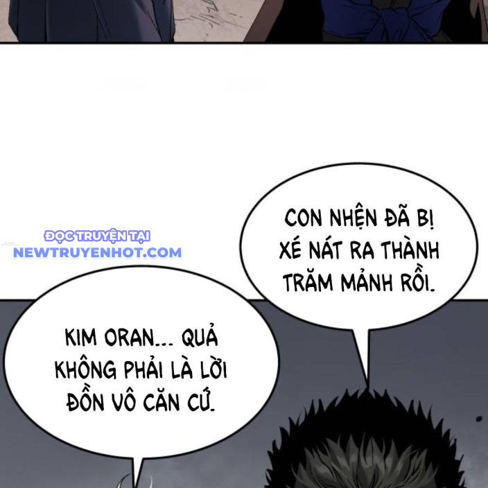 Lời Nguyền Của Dangun Chapter 52 - Trang 2