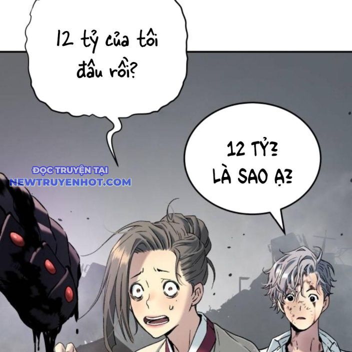 Lời Nguyền Của Dangun Chapter 52 - Trang 2