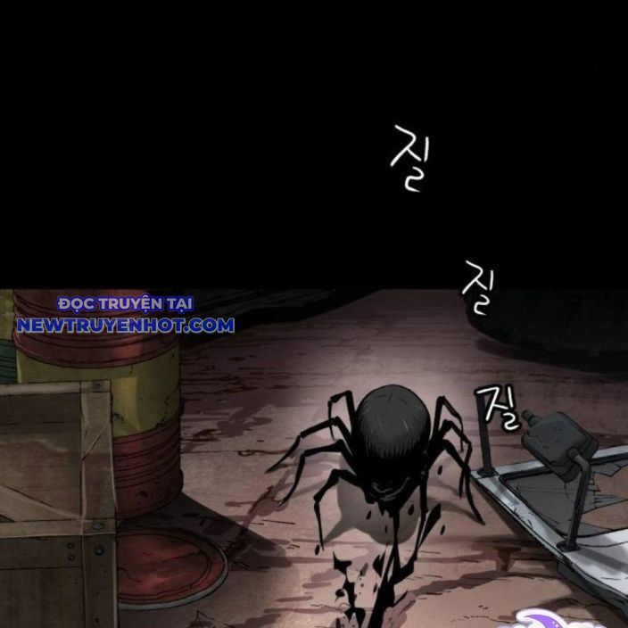 Lời Nguyền Của Dangun Chapter 52 - Trang 2