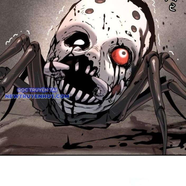 Lời Nguyền Của Dangun Chapter 52 - Trang 2