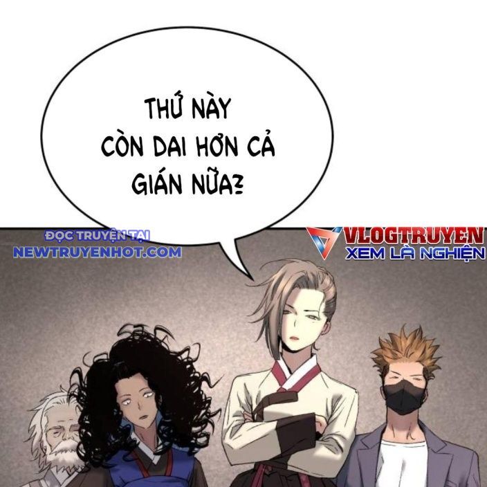 Lời Nguyền Của Dangun Chapter 52 - Trang 2
