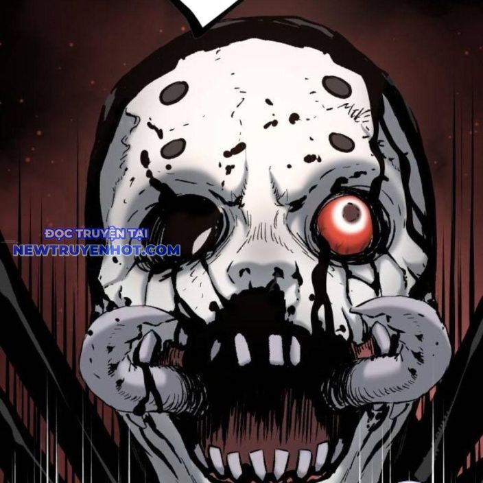 Lời Nguyền Của Dangun Chapter 52 - Trang 2