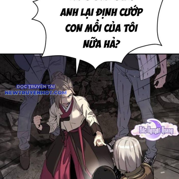 Lời Nguyền Của Dangun Chapter 52 - Trang 2