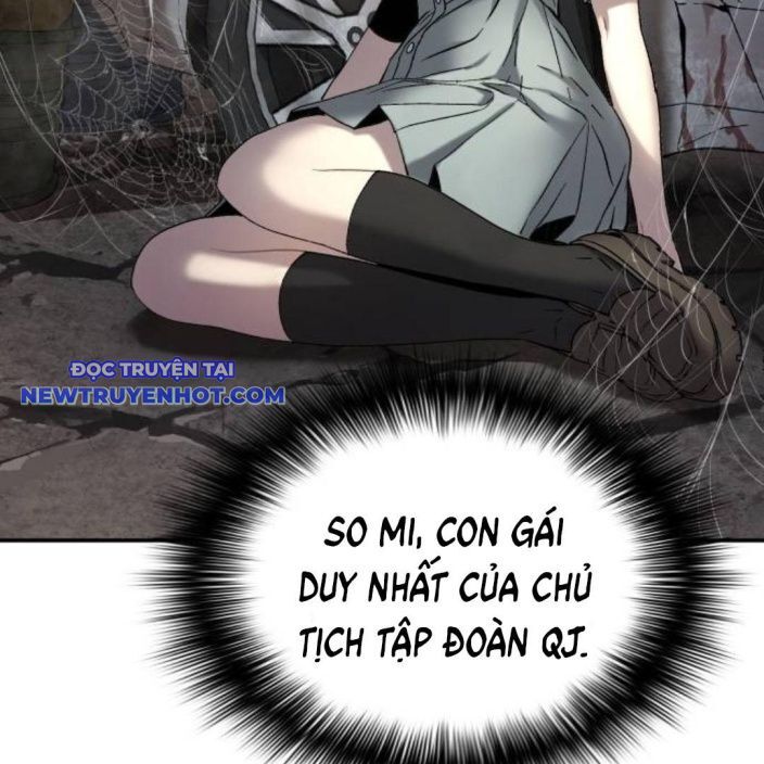 Lời Nguyền Của Dangun Chapter 52 - Trang 2