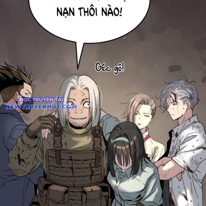 Lời Nguyền Của Dangun Chapter 52 - Trang 2
