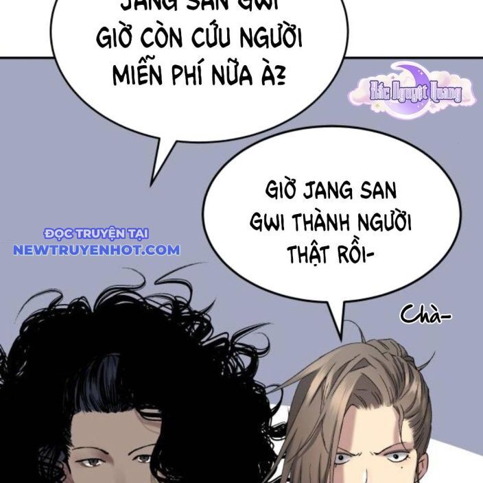 Lời Nguyền Của Dangun Chapter 52 - Trang 2
