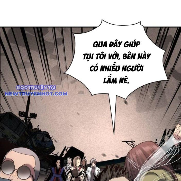 Lời Nguyền Của Dangun Chapter 52 - Trang 2