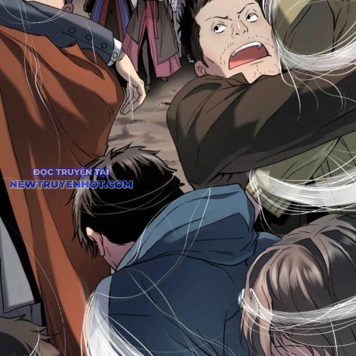 Lời Nguyền Của Dangun Chapter 52 - Trang 2