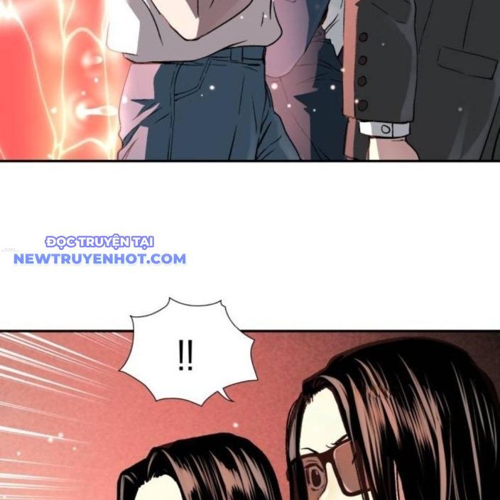 Lời Nguyền Của Dangun Chapter 52 - Trang 2