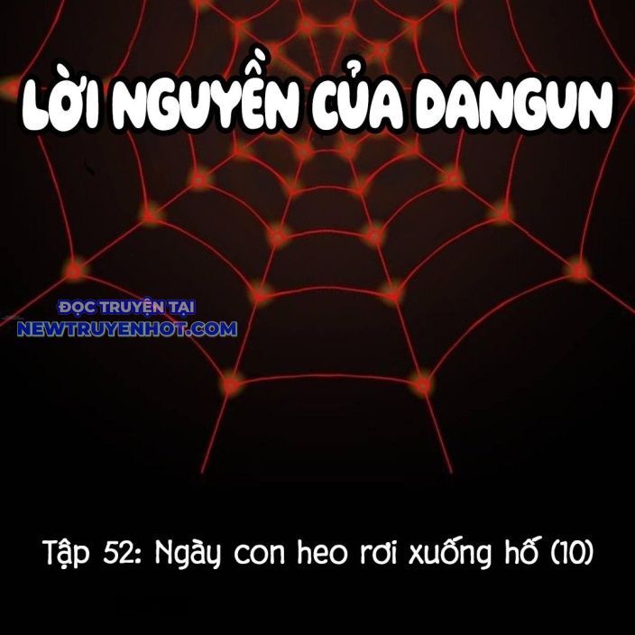Lời Nguyền Của Dangun Chapter 52 - Trang 2