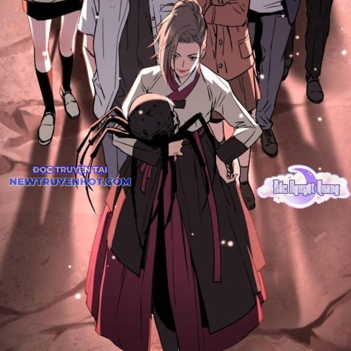 Lời Nguyền Của Dangun Chapter 52 - Trang 2
