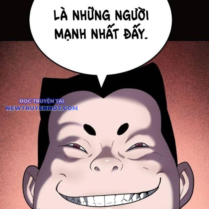 Lời Nguyền Của Dangun Chapter 52 - Trang 2