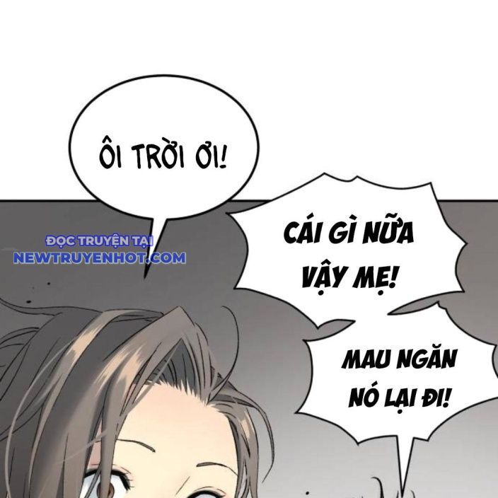 Lời Nguyền Của Dangun Chapter 52 - Trang 2