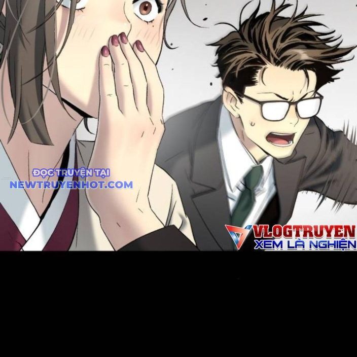 Lời Nguyền Của Dangun Chapter 52 - Trang 2