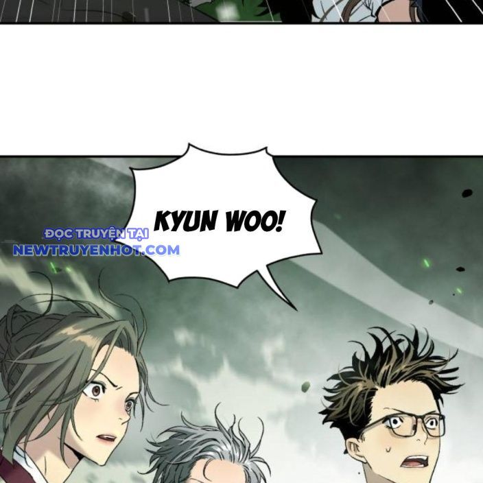 Lời Nguyền Của Dangun Chapter 52 - Trang 2