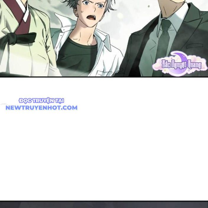 Lời Nguyền Của Dangun Chapter 52 - Trang 2