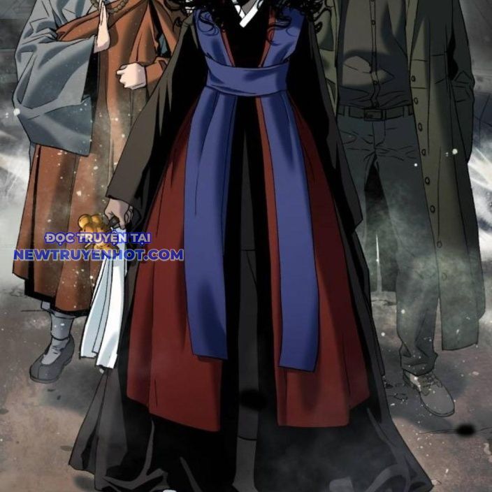 Lời Nguyền Của Dangun Chapter 52 - Trang 2