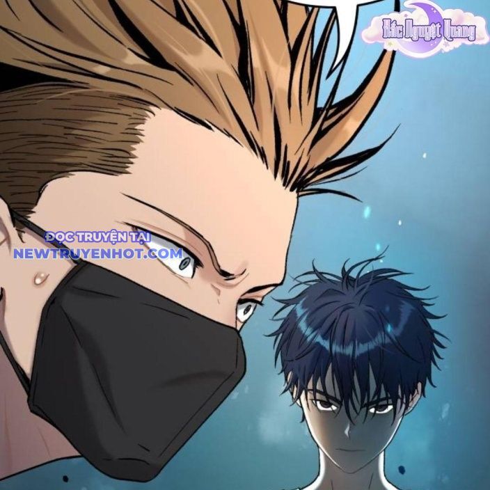 Lời Nguyền Của Dangun Chapter 52 - Trang 2