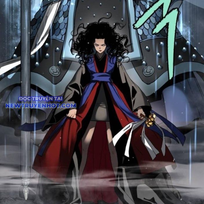 Lời Nguyền Của Dangun Chapter 52 - Trang 2