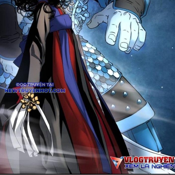 Lời Nguyền Của Dangun Chapter 52 - Trang 2