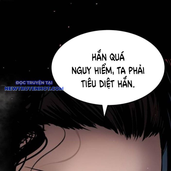 Lời Nguyền Của Dangun Chapter 52 - Trang 2