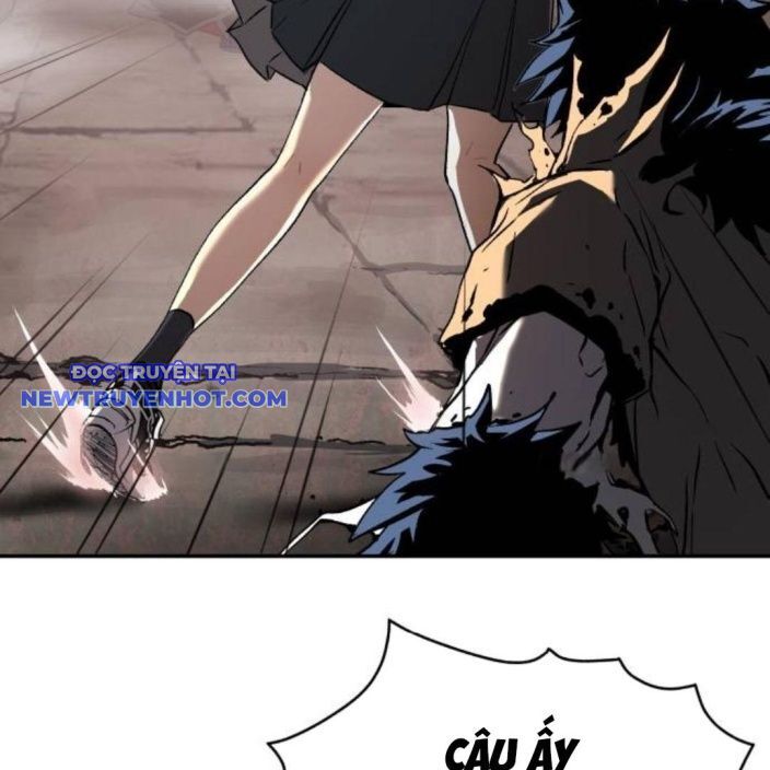 Lời Nguyền Của Dangun Chapter 52 - Trang 2