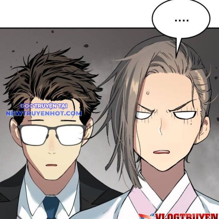 Lời Nguyền Của Dangun Chapter 52 - Trang 2