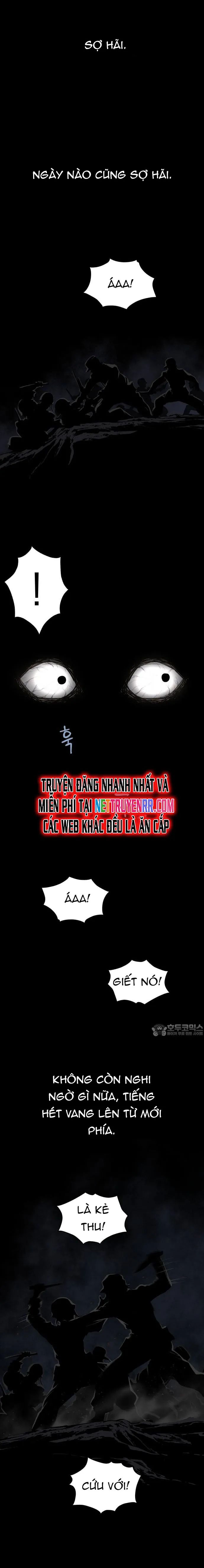 Lời Nguyền Của Dangun Chapter 62 - Trang 2