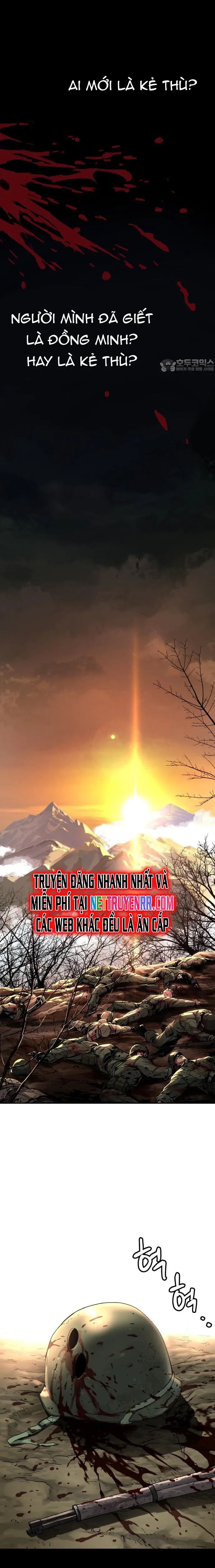 Lời Nguyền Của Dangun Chapter 62 - Trang 2