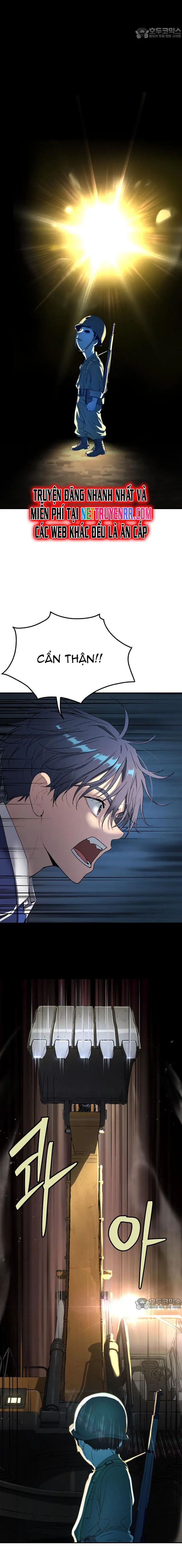 Lời Nguyền Của Dangun Chapter 62 - Trang 2