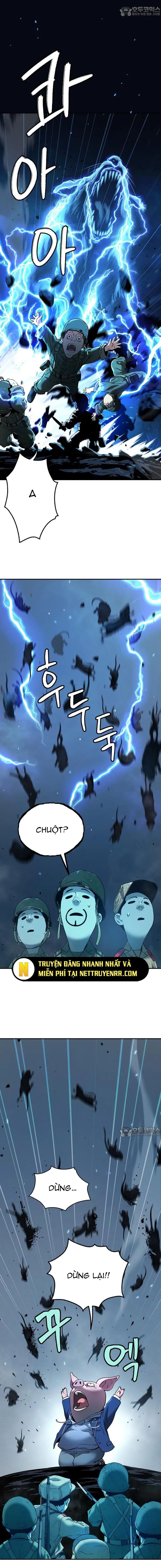 Lời Nguyền Của Dangun Chapter 62 - Trang 2