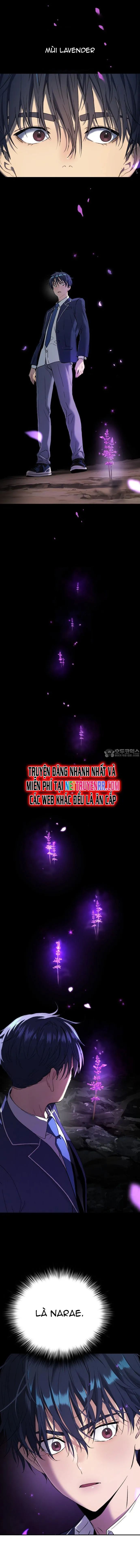 Lời Nguyền Của Dangun Chapter 62 - Trang 2