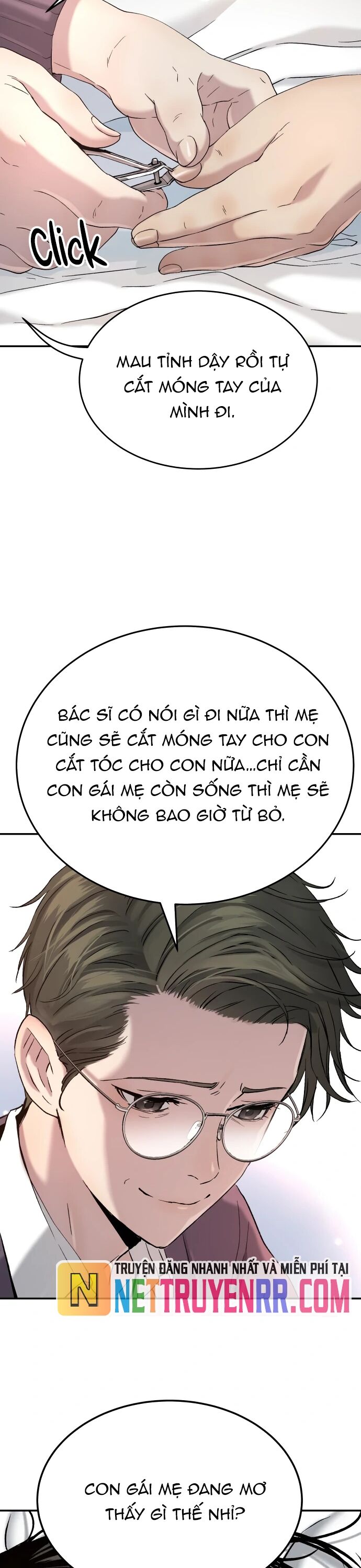 Lời Nguyền Của Dangun Chapter 63 - Trang 2