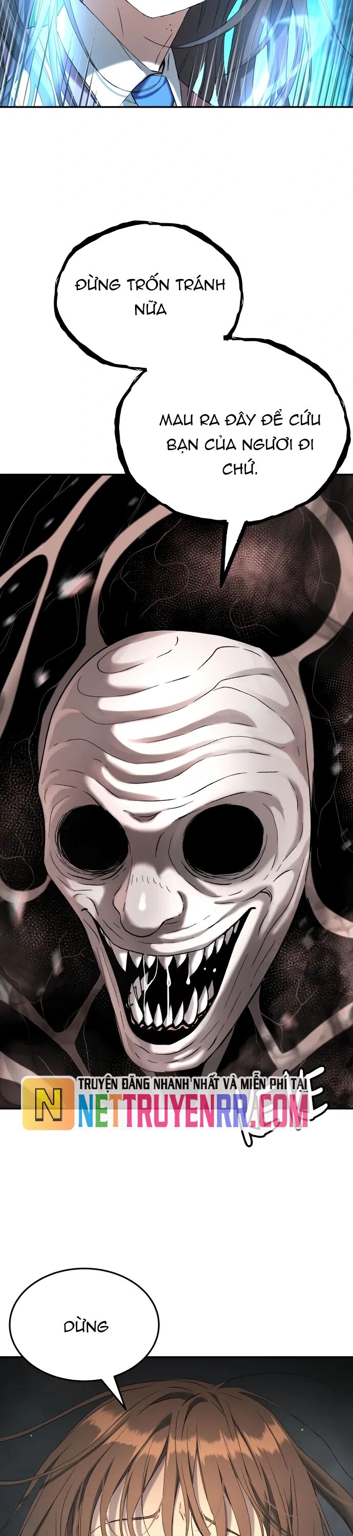 Lời Nguyền Của Dangun Chapter 63 - Trang 2