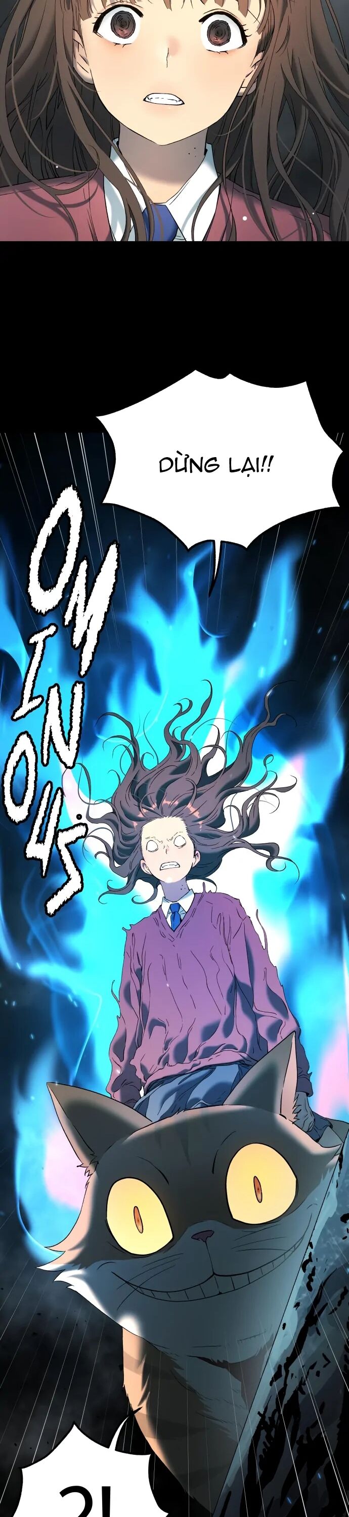 Lời Nguyền Của Dangun Chapter 63 - Trang 2