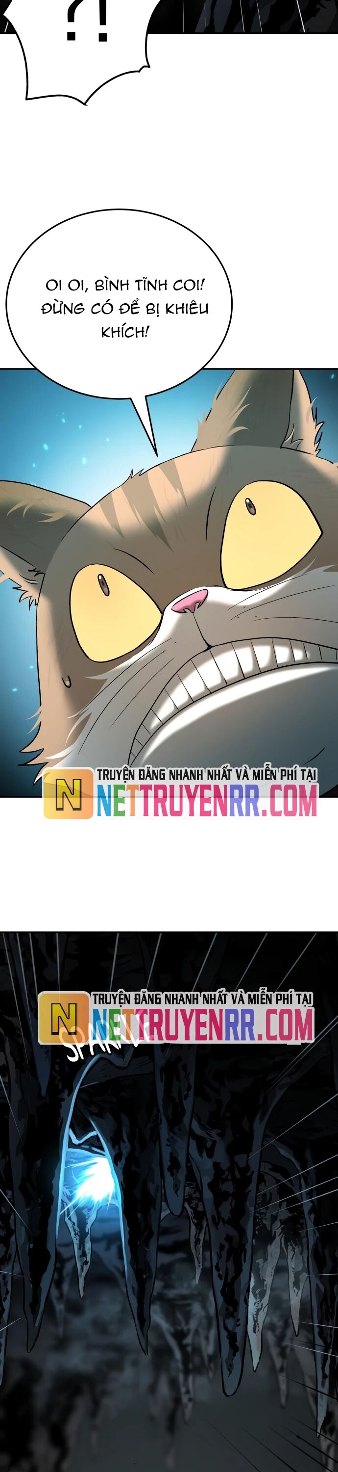 Lời Nguyền Của Dangun Chapter 63 - Trang 2