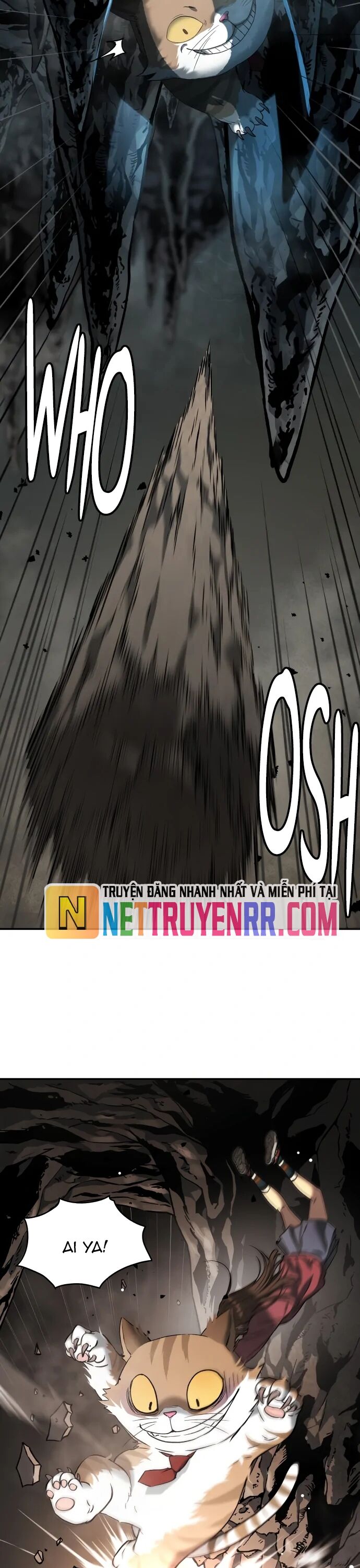 Lời Nguyền Của Dangun Chapter 63 - Trang 2