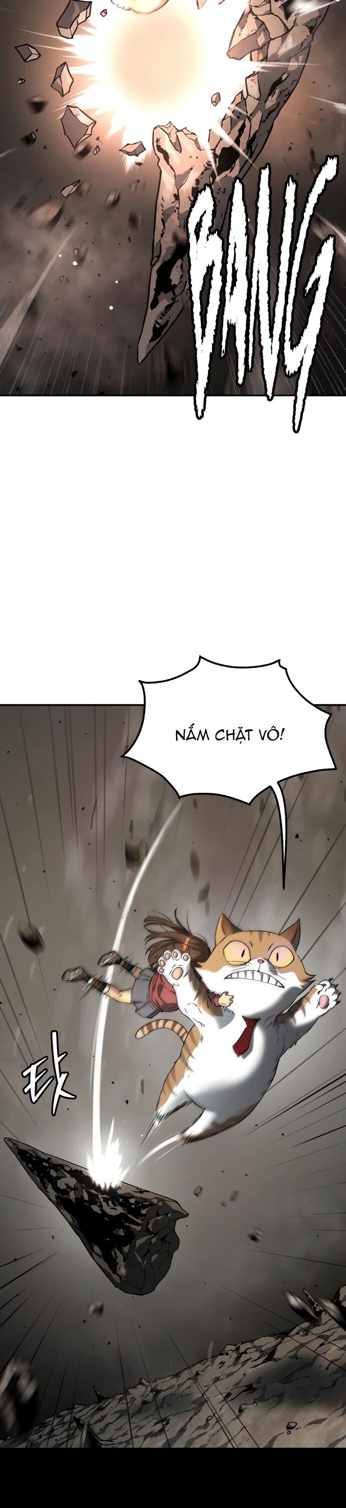 Lời Nguyền Của Dangun Chapter 63 - Trang 2