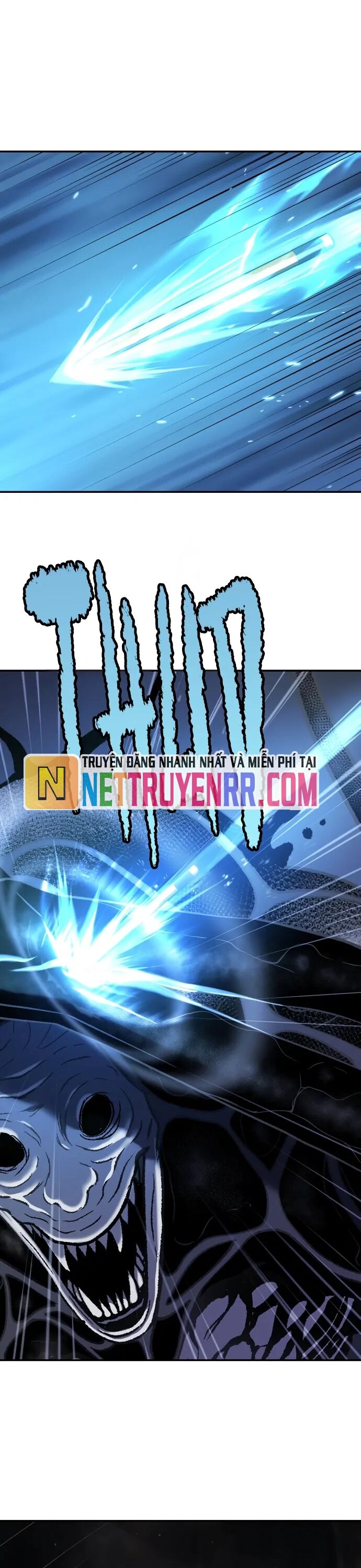 Lời Nguyền Của Dangun Chapter 63 - Trang 2