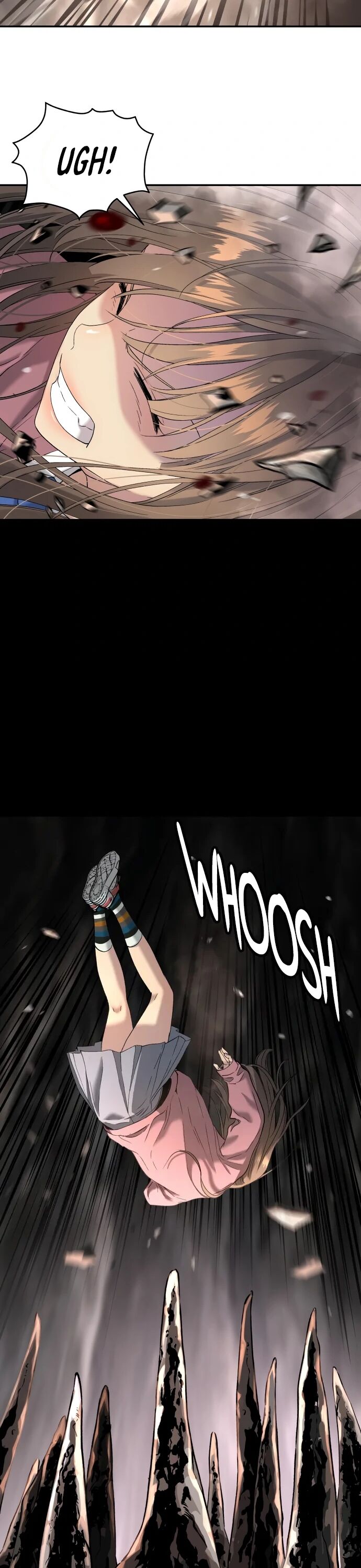 Lời Nguyền Của Dangun Chapter 63 - Trang 2