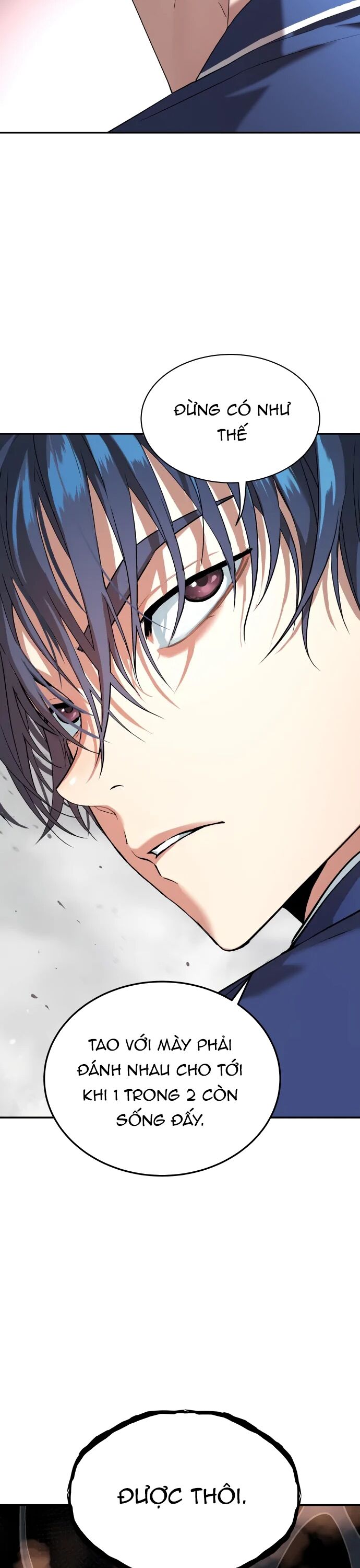 Lời Nguyền Của Dangun Chapter 63 - Trang 2