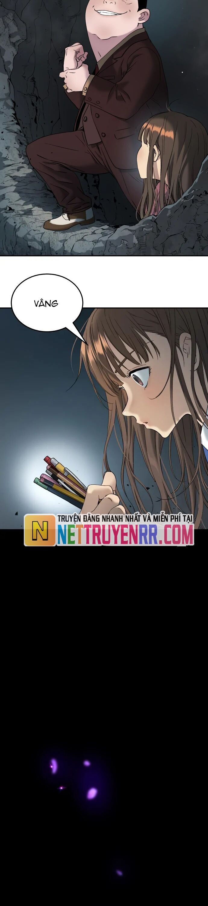 Lời Nguyền Của Dangun Chapter 63 - Trang 2