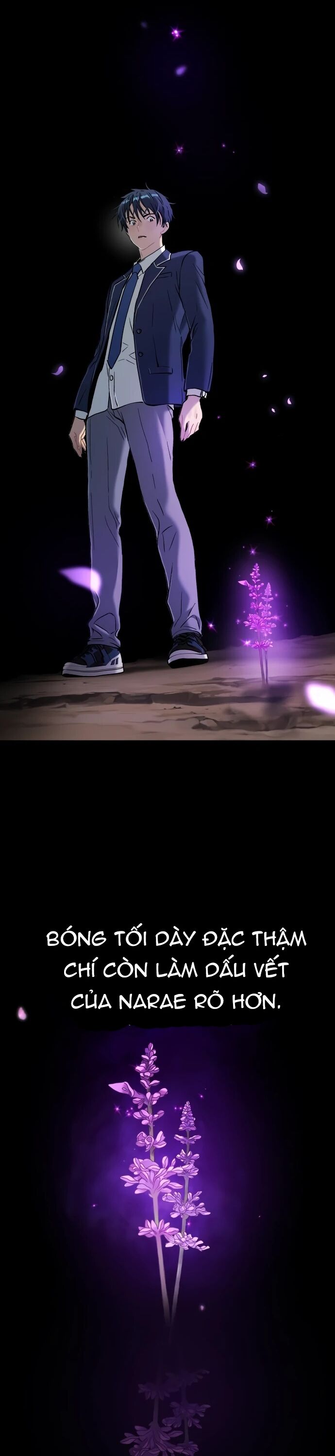 Lời Nguyền Của Dangun Chapter 63 - Trang 2