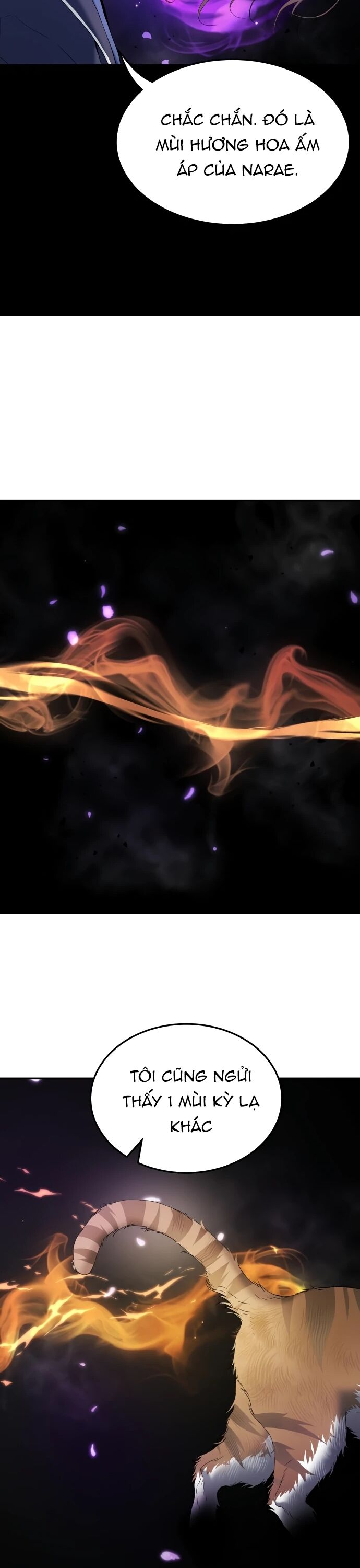 Lời Nguyền Của Dangun Chapter 63 - Trang 2